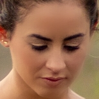 Yasmine Arte Naakt