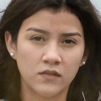 Yazmín Cabrera Naakt