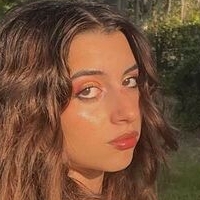 Yohanna Ortega Naakt