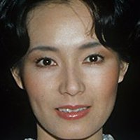 Yoko Shimada Naakt