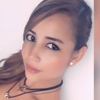 Yudi Pineda Naakt