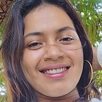 Yuli Rivera Naakt