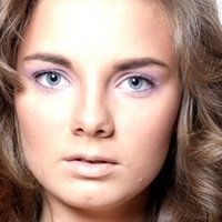 Yulia Dolgashova Naakt