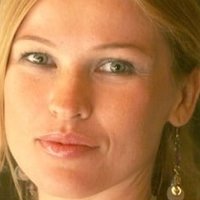 Yuliya Mayarchuk Naakt