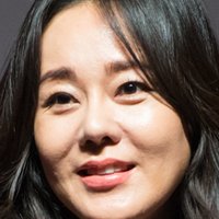 Yun Jin Kim Naakt