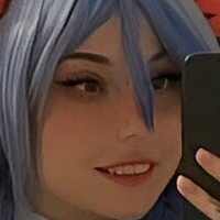 yuumiedg Naakt