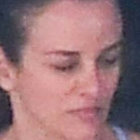 Yvette Prieto Naakt
