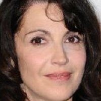 Zabou Naakt