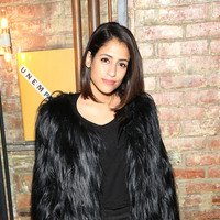 Zainne Saleh Naakt