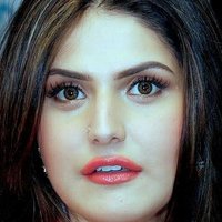 Zarine Khan Naakt