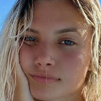z_blondie Naakt