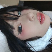 zhuitumoon Naakt