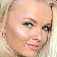 Zienna Eve Naakt