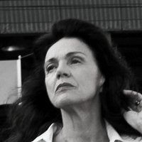 Zilda Mayo Naakt