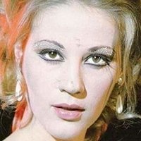 Zoe Laskari Naakt